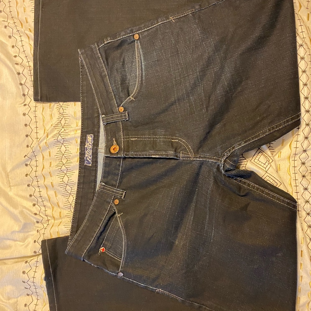 Hudson Men’s Jeans 36/32